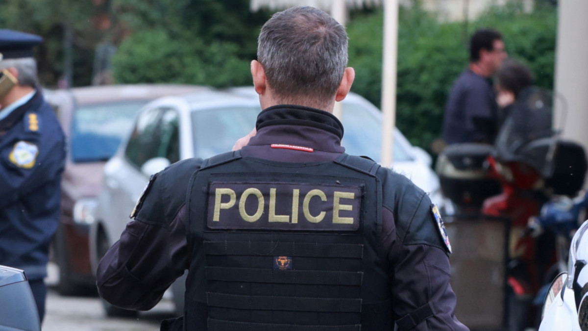 Θεσσαλονίκη: Εξιχνιάστηκε υπόθεση αρπαγής, ληστείας και εκβιασμού 48χρονου