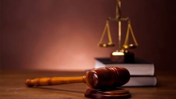 Ζητούν αναστολή της εισφοράς αλληλεγγύης οι δικαστικοί λειτουργοί
