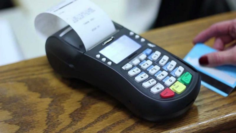 Έως 27 Ιουλίου η προσαρμογή για την εγκατάσταση των POS