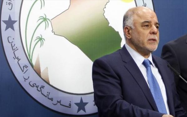 Ορκίστηκε η νέα κυβέρνηση Ιράκ