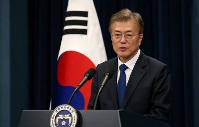 Νότια Κορέα: Πακέτο στήριξης της οικονομίας ύψους 200 δισ. δολαρίων