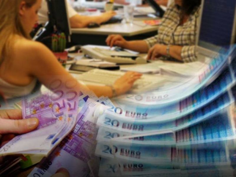 Φως στο...τούνελ των Εφάπαξ για 11.000 συνταξιούχους