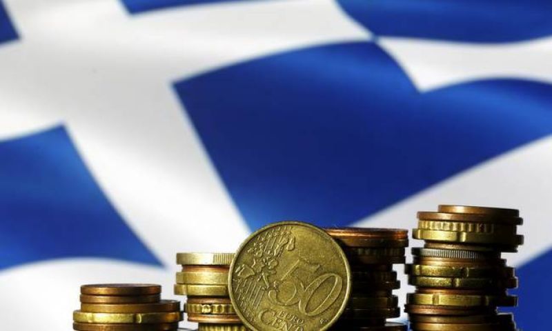 Έλλειμμα στο ισοζύγιο τρεχουσών συναλλαγών τον Μάιο