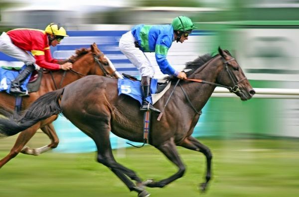 ΟΠΑΠ: Συνεργασία της Ιπποδρομίες ΑΕ με την GBI Racing