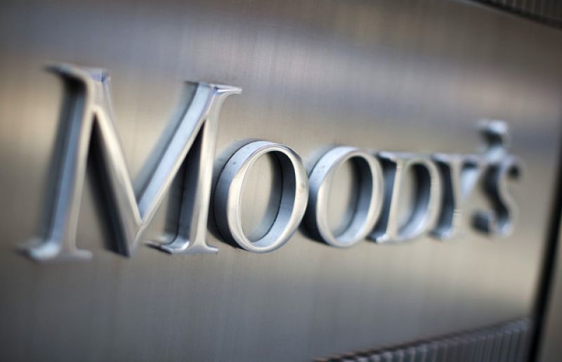 Moody's: "Αρνητικές" οι προοπτικές των ελληνικών τραπεζών