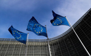 Κομισιόν: Άνω του $1 τρισ. οι εξαγωγές μέσω εμπορικών συμφωνιών