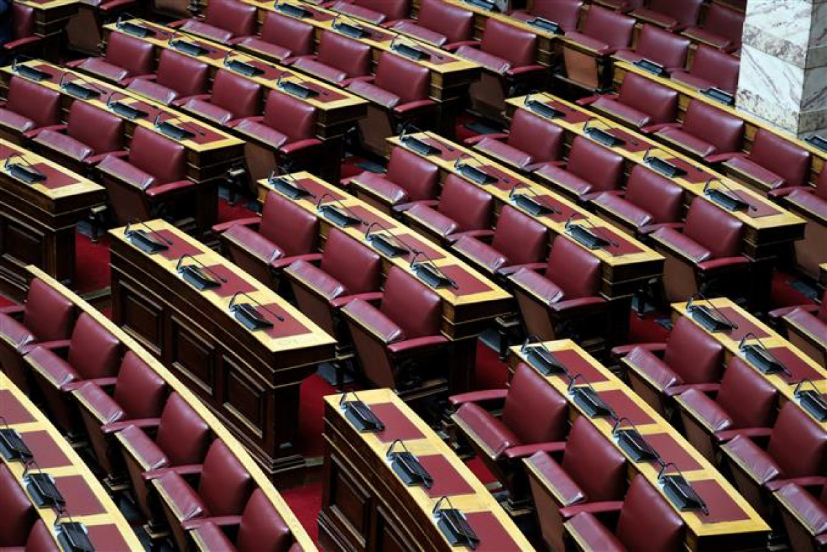 Συγκαλείται η Επιτροπή Θεσμών και Διαφάνειας για τις καταγγελίες Ανδρουλάκη