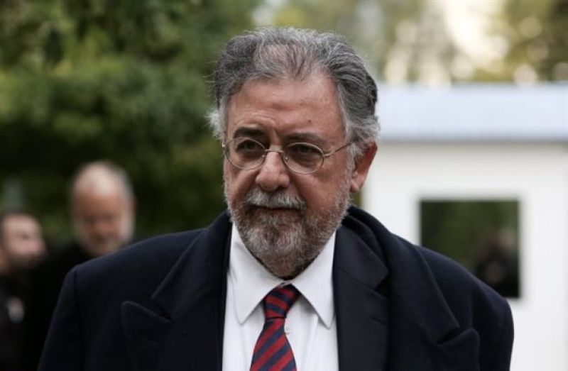 Γ. Πανούσης: Η αστυνομία πρέπει να συμφιλιωθεί με τη δημοκρατία και την κοινωνία