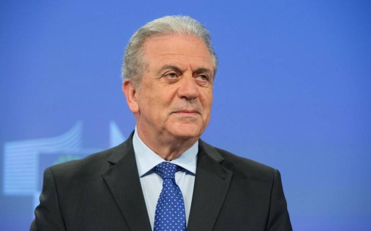Αβραμόπουλος: Είναι ώρα ευθύνης για το μεταναστευτικό