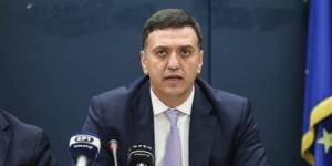 Κικίλιας: Με την παρούσα εικόνα το lockdown θα παραταθεί