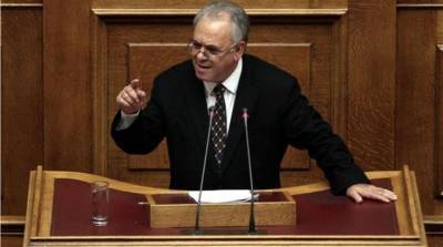 Δραγασάκης: Κάνουμε λάθη αλλά ο λαός θα ξαναψηφίσει το ΣΥΡΙΖΑ