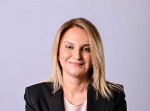 Νέα Chief Supply Chain Officer της Κωτσόβολος η Κάτια Γεωργουλάκη