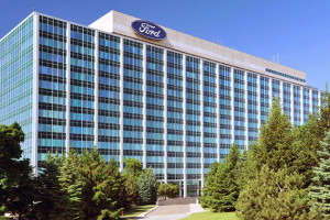 Ford: Ανάκληση 1,1 εκατ. οχημάτων- Πρόβλημα στο λογισμικό κάμερας οπισθοπορείας