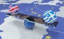 Πόσο κοστίζει το Brexit στην ελληνική οικονομία-Οι θετικές παράμετροι