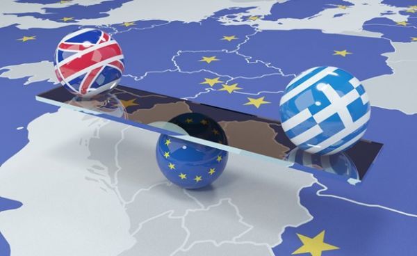 Πόσο κοστίζει το Brexit στην ελληνική οικονομία-Οι θετικές παράμετροι