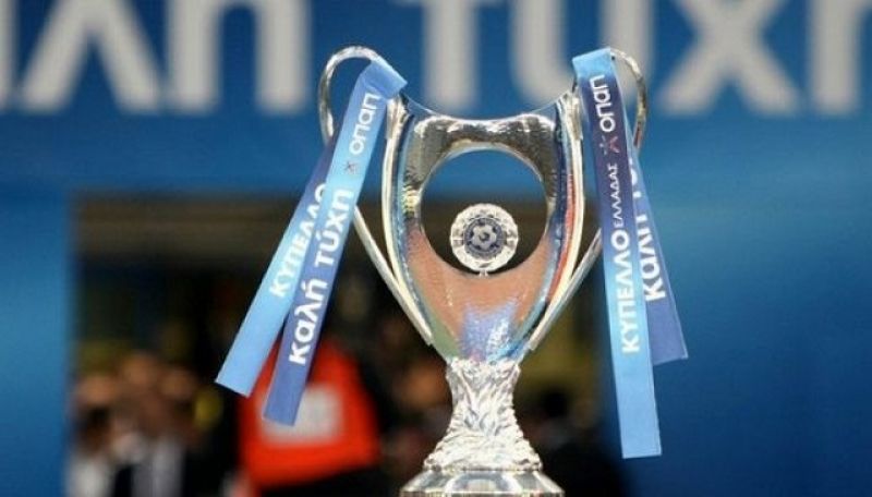 Δικαίωση της Forthnet για τα τηλεοπτικά του Κυπέλλου Ελλάδος