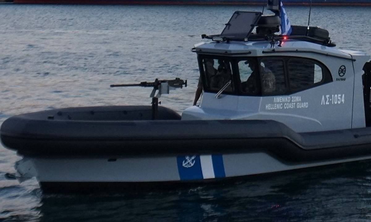Εντοπίστηκε νεκρός δύτης στη Σαλαμίνα