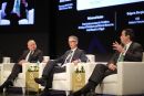 Στεργιούλης (ΕΛΠΕ): Η «επιχειρησιακή αριστεία» κλειδί για τη μακροπρόθεσμη κερδοφορία