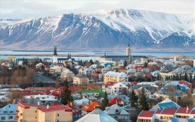 Ισλανδία: Οι γυναίκες συγκέντρωσαν την πλειοψηφία στο κοινοβούλιο