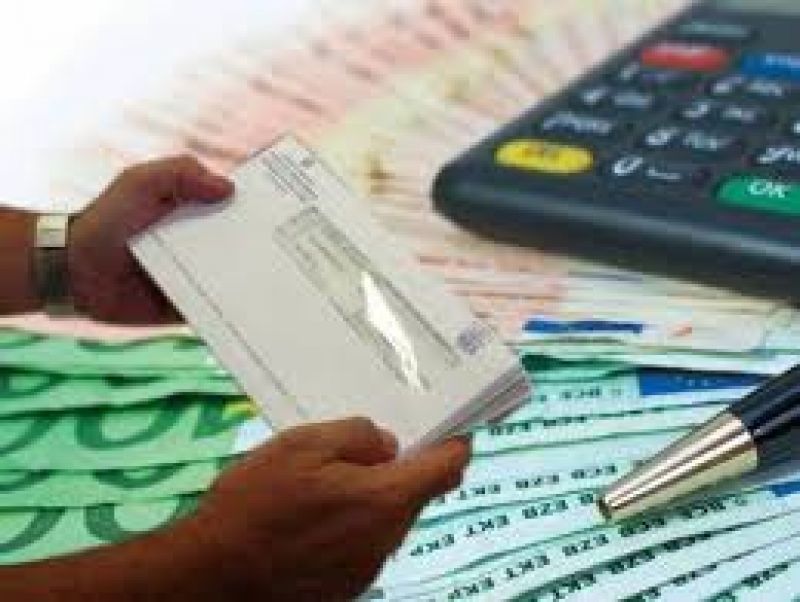 "Τίτλοι τέλους" για τους φόρους υπέρ τρίτων