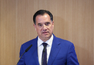 Γεωργιάδης: Μεγάλη μείωση αναμονής στα χειρουργεία λόγω των απογευματινών