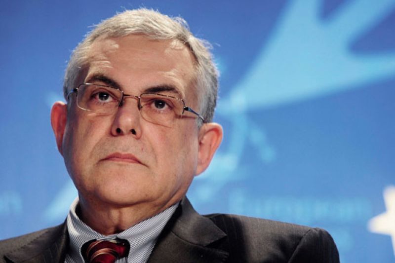 Στο προσκήνιο και πάλι η υποψηφιότητα Παπαδήμου