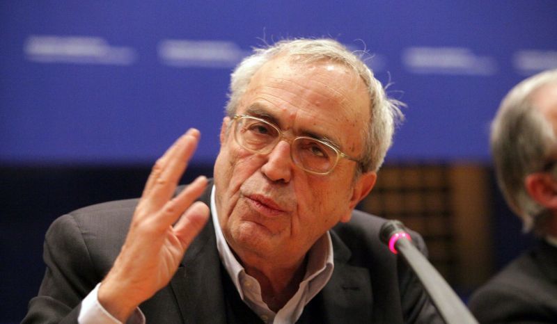 Μπαλτάς καλεί ΑΕΙ να μην εφαρμόσουν την απόφαση του ΣτΕ