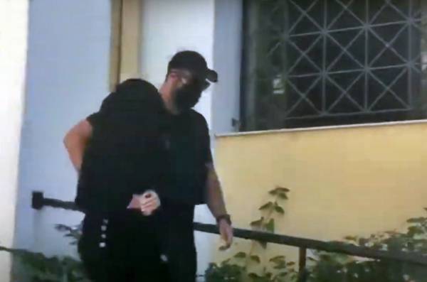 Επίθεση με βιτριόλι: Απόπειρα ανθρωποκτονίας σύμφωνα με τον εισαγγελέα