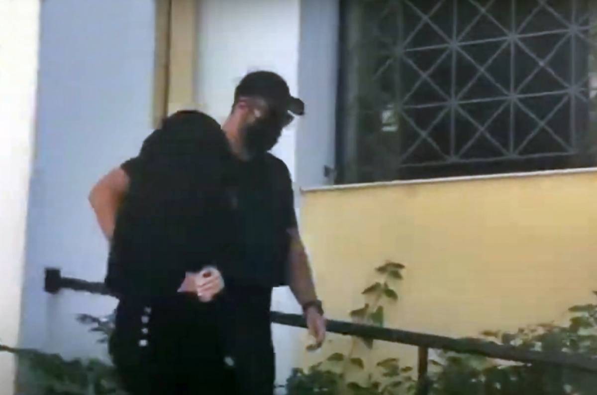Επίθεση με βιτριόλι: Απόπειρα ανθρωποκτονίας σύμφωνα με τον εισαγγελέα