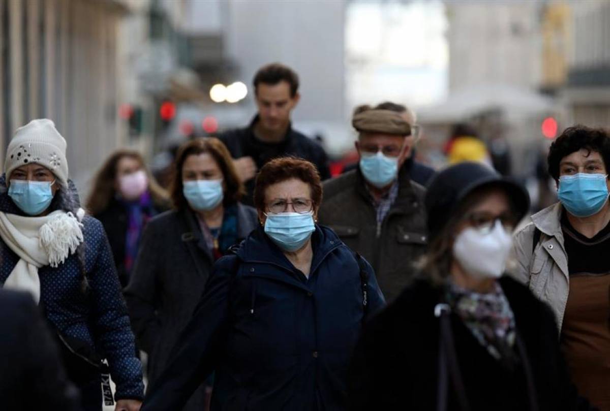 Κυρίαρχη στην Αττική η Όμικρον- Ποσοστό 87%