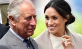 Ο Κάρολος θα συνοδεύσει τη Μέγκαν Μάρκλ στην εκκλησία