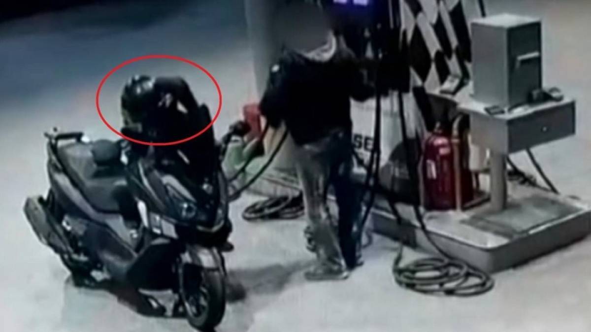 Ο αστυνομικός που έκανε ληστείες δήλωσε εθισμένος στον τζόγο