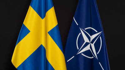 Επίσημο το αίτημα ένταξης στο ΝΑΤΟ από τη Σουηδία