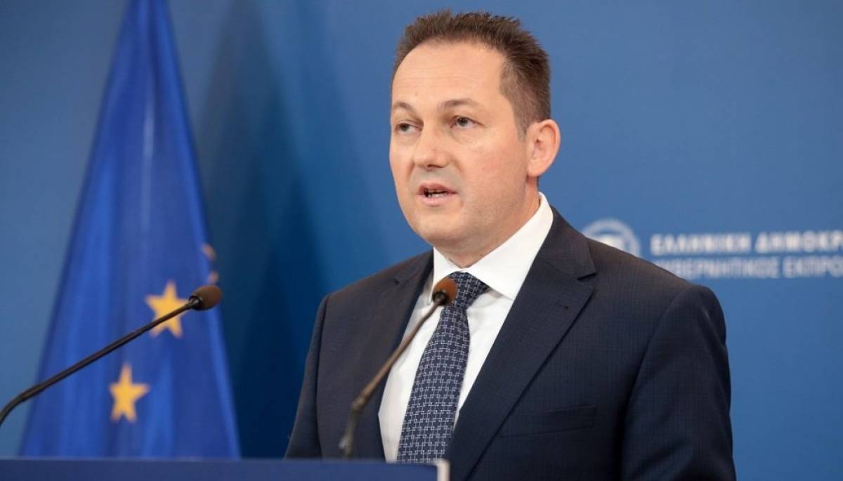 Πέτσας: Αχρείαστες οι προσφυγές των συνταξιούχων για τα αναδρομικά