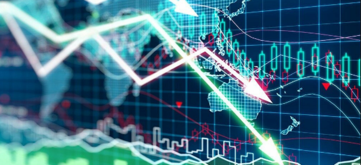 Απώλειες για τις ευρωαγορές εν όψει των ανακοινώσεων της ΕΚΤ