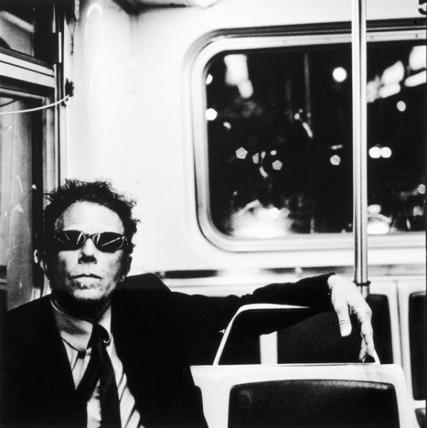 O ιδιαίτερος Tom Waits