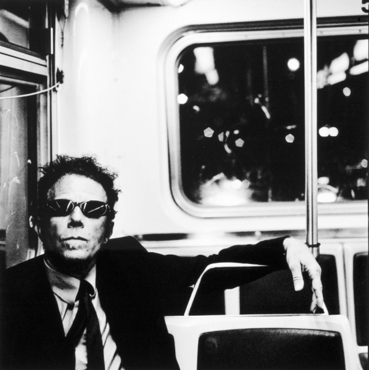 O ιδιαίτερος Tom Waits