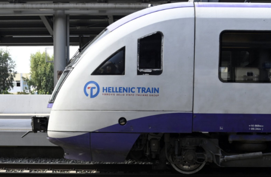 Hellenic Train: Με λεωφορεία τα δρομολόγια Αλεξανδρούπολη – Ορμένιο λόγω βλάβης