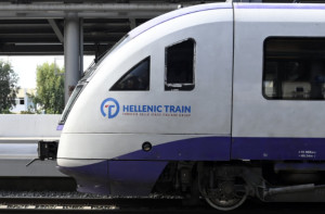 Hellenic Train: Με λεωφορεία τα δρομολόγια Αλεξανδρούπολη – Ορμένιο λόγω βλάβης