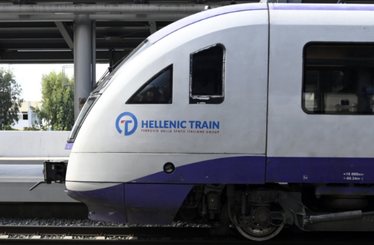 Hellenic Train: Με λεωφορεία τα δρομολόγια Αλεξανδρούπολη – Ορμένιο λόγω βλάβης