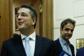 Μητσοτάκης: Μετρημένη η δήλωση Τζιτζικώστα