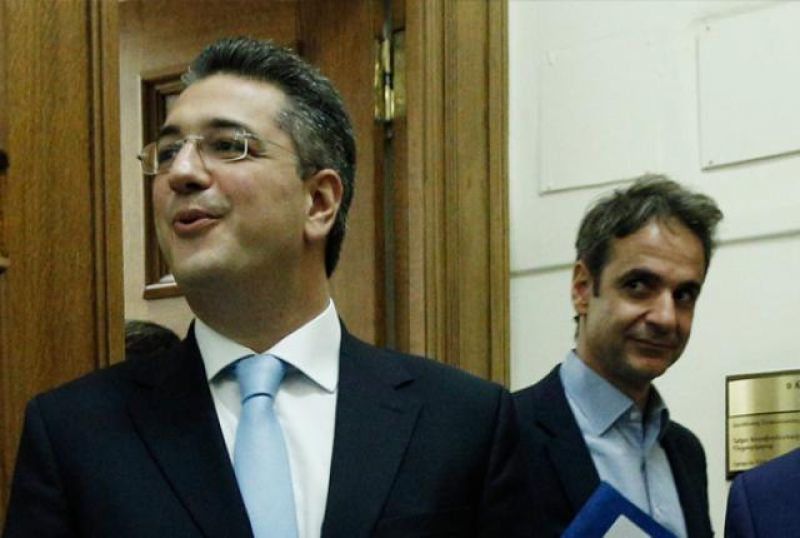 Μητσοτάκης: Μετρημένη η δήλωση Τζιτζικώστα
