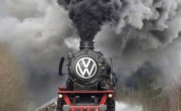 Σκάνδαλο «dieselgate»: Υποχρεωμένη να καταβάλει αποζημίωση η Volkswagen