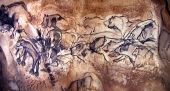 "Ζωντανεύει" το σπήλαιο του Grotte Chauvet