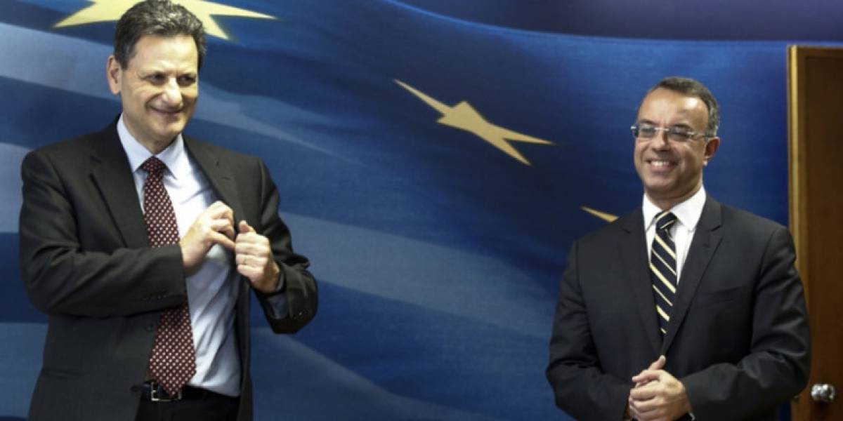 Προϋπολογισμός 2021: Μέτρα μείωσης φορολογικού και ασφαλιστικού βάρους-Ανάκαμψη έως 7,5%