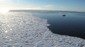 Από τη συνεργασία στον γεωπολιτικό ανταγωνισμό: Το τέλος της «ήσυχης» Αρκτικής