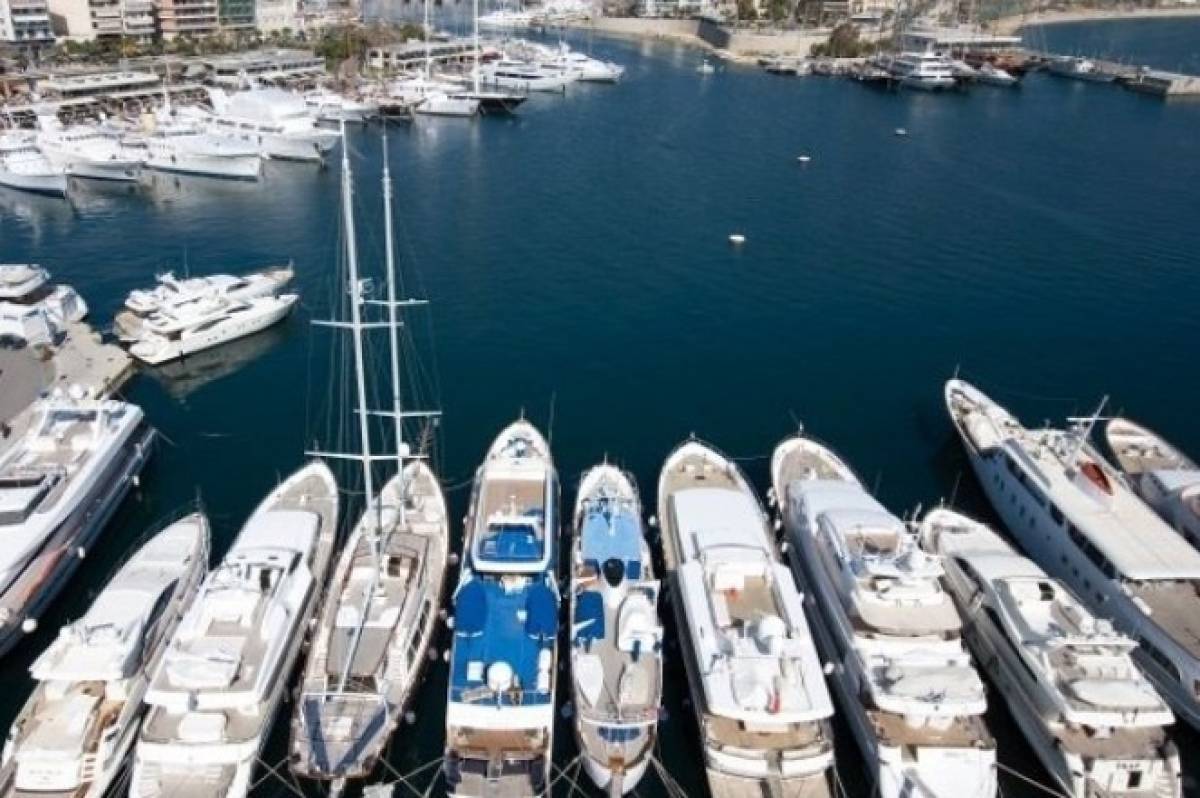 ΟΔΔΥ: Σε δημοπρασία βγαίνουν 299 σκάφη