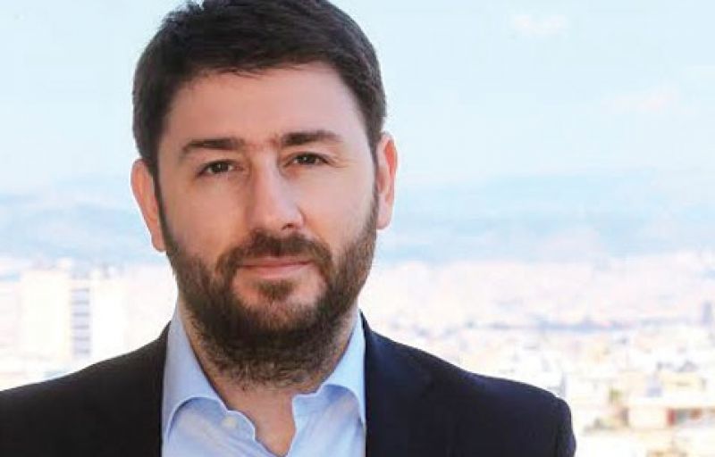 Ν.Ανδρουλάκης για Κυπριακό: Η λειτουργικότητα του κράτους, το κρισιμότερο ζήτημα