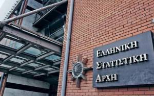 Αύξηση του κύκλου εργασιών σε καταλύματα-εστίαση το δ' τρίμηνο 2019