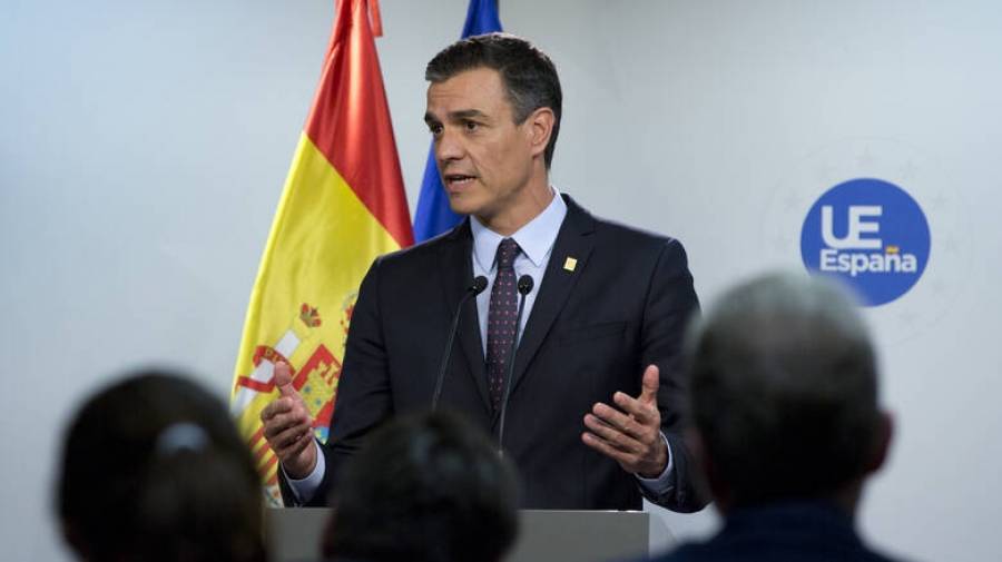 Οι Καταλανοί αυτονομιστές απορρίπτουν τη συμφωνία Σάντσεθ-Ιγκλέσιας